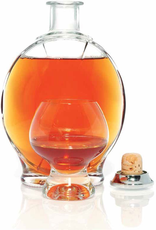 Иллюстрация к книге — Кулинарная энциклопедия. Том 14. К (Коньяк – Крахмал) [_1.jpg]