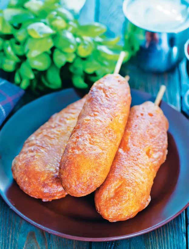 Иллюстрация к книге — Кулинарная энциклопедия. Том 14. К (Коньяк – Крахмал) [_29.jpg]