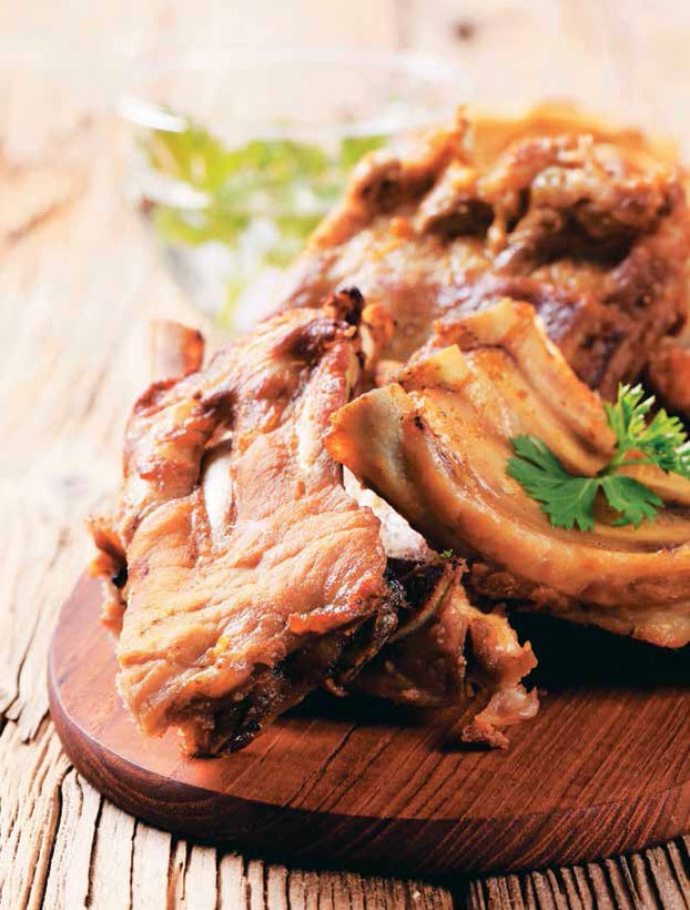 Иллюстрация к книге — Кулинарная энциклопедия. Том 14. К (Коньяк – Крахмал) [_3.jpg]