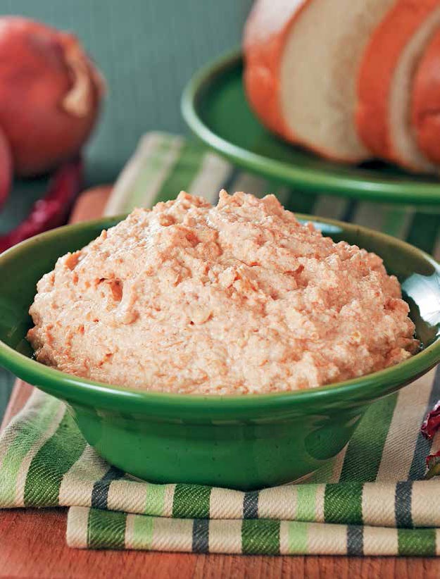 Иллюстрация к книге — Кулинарная энциклопедия. Том 14. К (Коньяк – Крахмал) [_36.jpg]