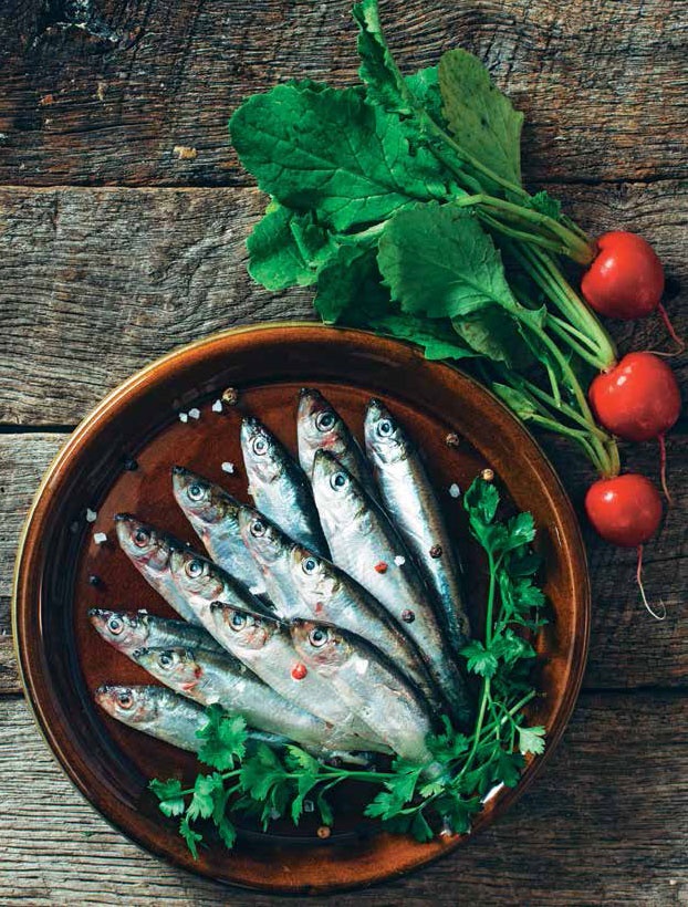 Иллюстрация к книге — Кулинарная энциклопедия. Том 14. К (Коньяк – Крахмал) [_39.jpg]