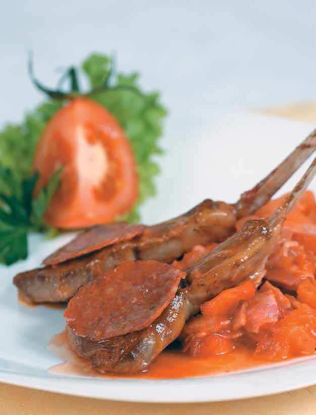 Иллюстрация к книге — Кулинарная энциклопедия. Том 14. К (Коньяк – Крахмал) [_51.jpg]