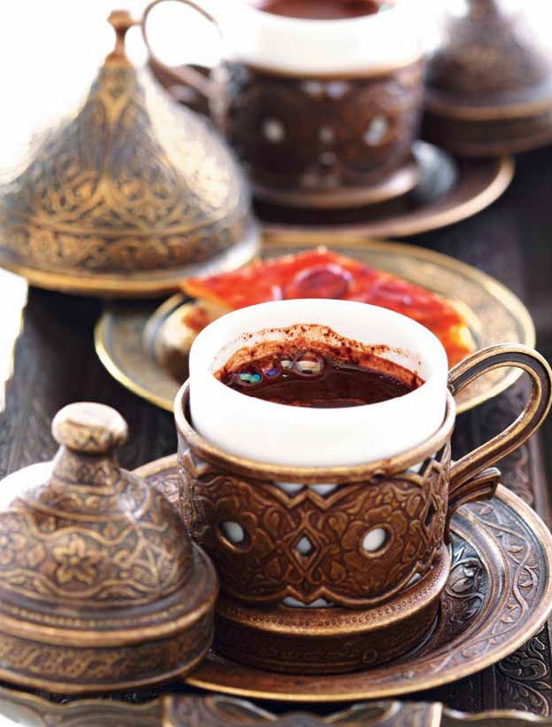 Иллюстрация к книге — Кулинарная энциклопедия. Том 14. К (Коньяк – Крахмал) [_62.jpg]