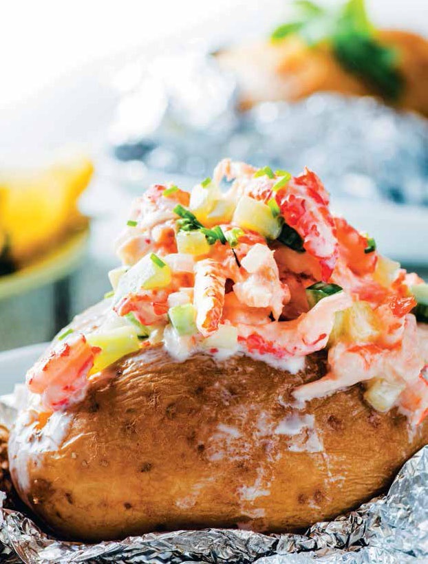 Иллюстрация к книге — Кулинарная энциклопедия. Том 14. К (Коньяк – Крахмал) [_69.jpg]