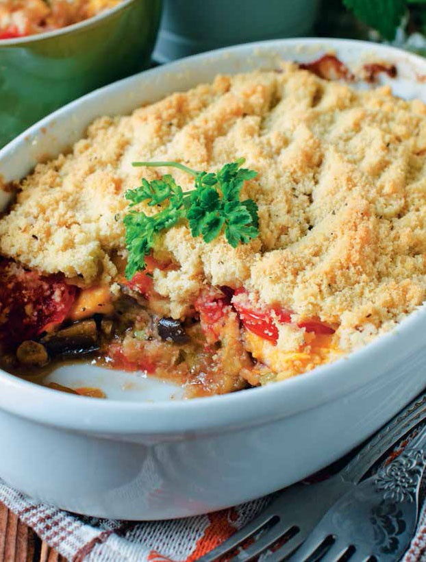 Иллюстрация к книге — Кулинарная энциклопедия. Том 14. К (Коньяк – Крахмал) [_78.jpg]