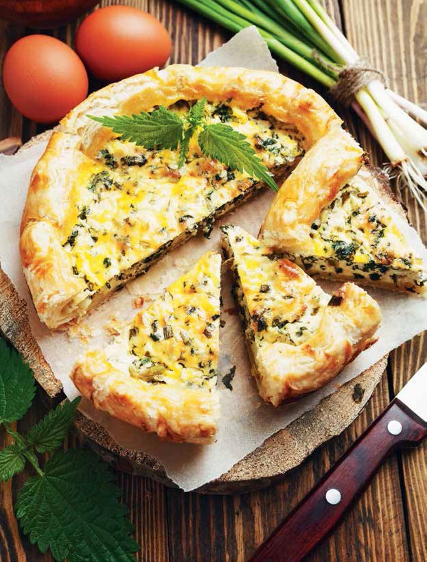 Иллюстрация к книге — Кулинарная энциклопедия. Том 14. К (Коньяк – Крахмал) [_81.jpg]