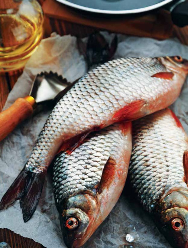 Иллюстрация к книге — Кулинарная энциклопедия. Том 14. К (Коньяк – Крахмал) [_91.jpg]