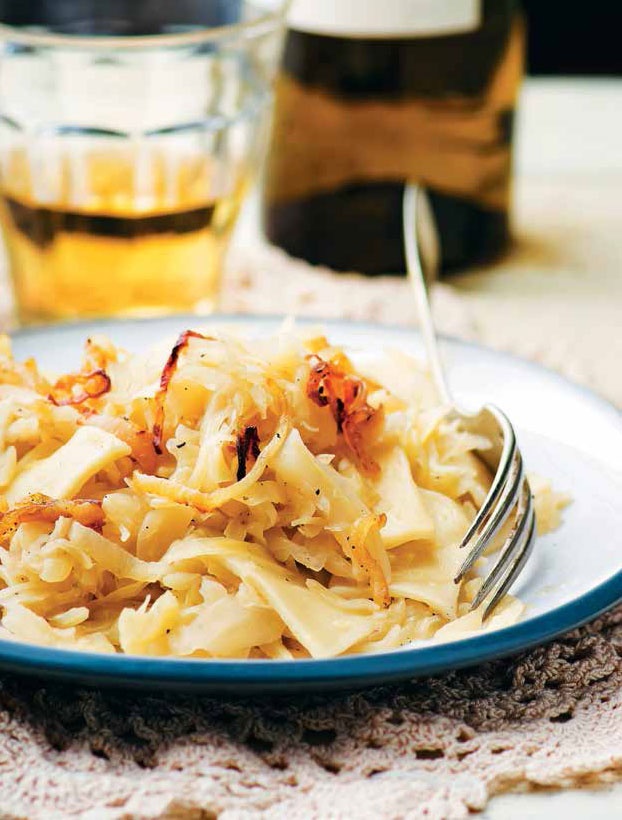 Иллюстрация к книге — Кулинарная энциклопедия. Том 14. К (Коньяк – Крахмал) [_97.jpg]