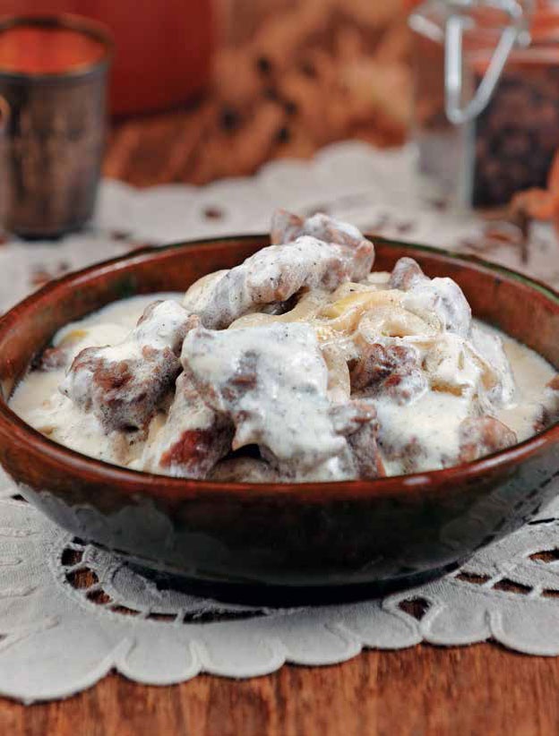 Иллюстрация к книге — Кулинарная энциклопедия. Том 13. К (Кладкака – Конфитюр) [_12.jpg]