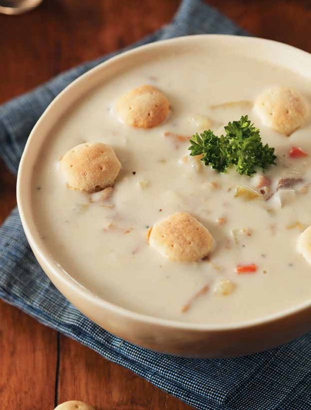 Иллюстрация к книге — Кулинарная энциклопедия. Том 13. К (Кладкака – Конфитюр) [_22.jpg]