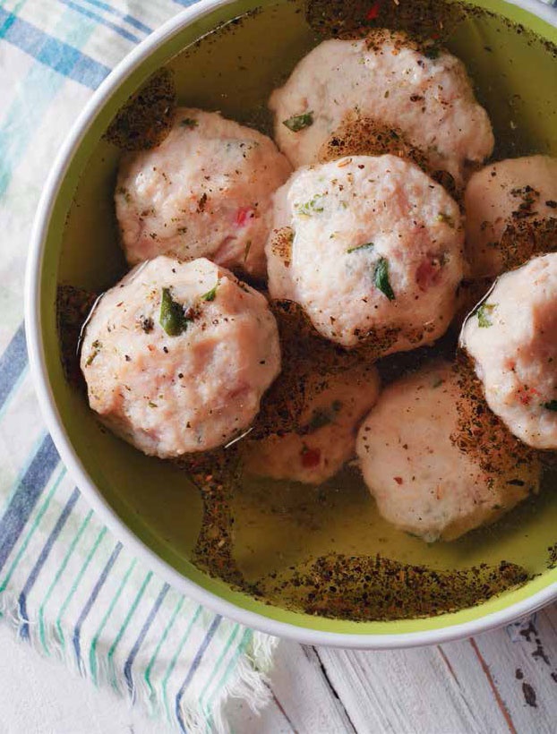 Иллюстрация к книге — Кулинарная энциклопедия. Том 13. К (Кладкака – Конфитюр) [_35.jpg]