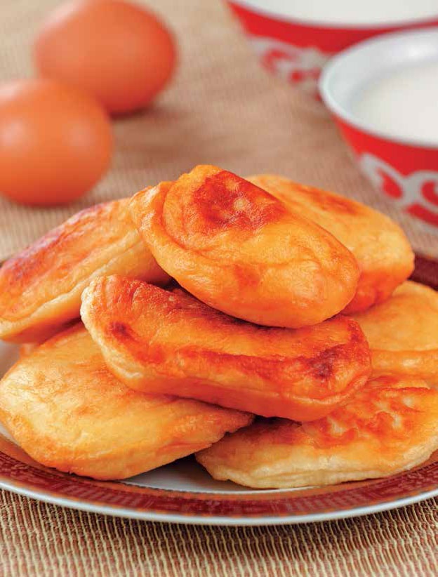 Иллюстрация к книге — Кулинарная энциклопедия. Том 13. К (Кладкака – Конфитюр) [_52.jpg]