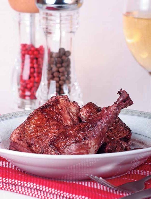 Иллюстрация к книге — Кулинарная энциклопедия. Том 13. К (Кладкака – Конфитюр) [_55.jpg]