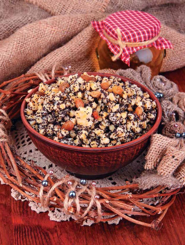 Иллюстрация к книге — Кулинарная энциклопедия. Том 13. К (Кладкака – Конфитюр) [_70.jpg]