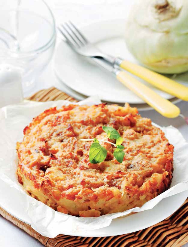 Иллюстрация к книге — Кулинарная энциклопедия. Том 13. К (Кладкака – Конфитюр) [_77.jpg]