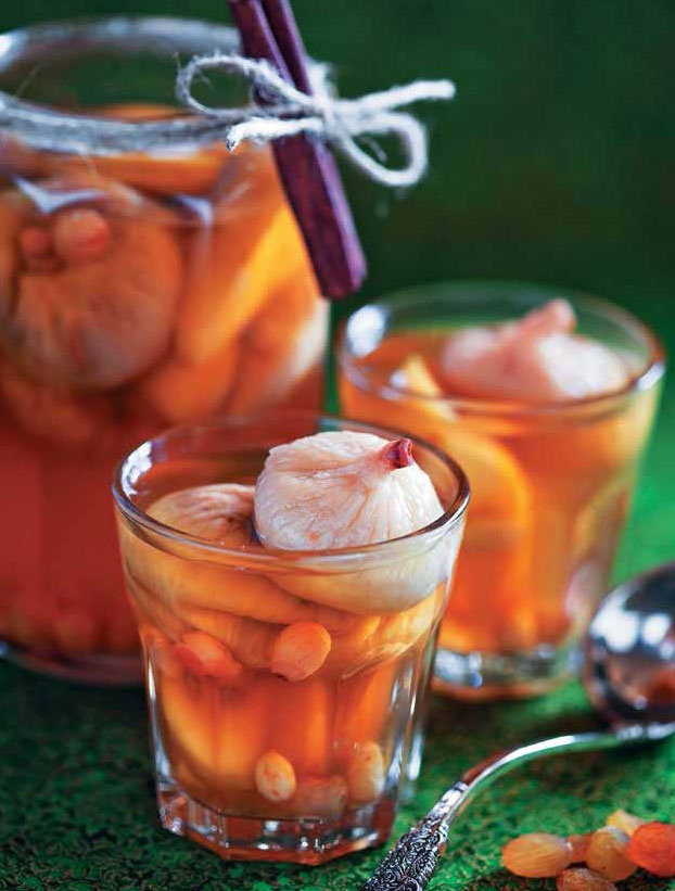 Иллюстрация к книге — Кулинарная энциклопедия. Том 13. К (Кладкака – Конфитюр) [_82.jpg]