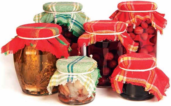 Иллюстрация к книге — Кулинарная энциклопедия. Том 13. К (Кладкака – Конфитюр) [_92.jpg]