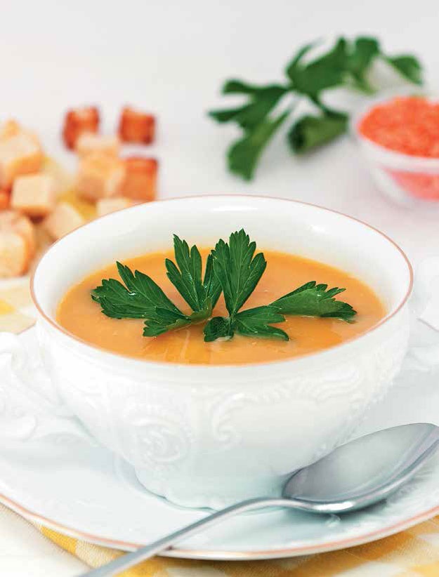 Иллюстрация к книге — Кулинарная энциклопедия. Том 13. К (Кладкака – Конфитюр) [_95.jpg]