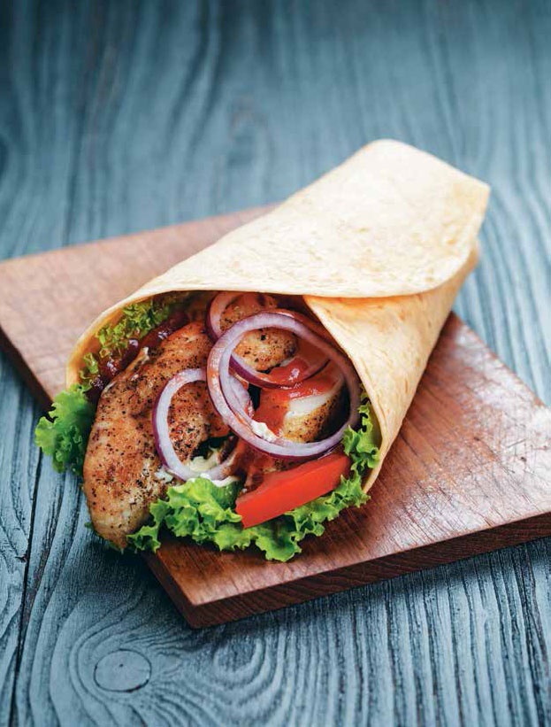 Иллюстрация к книге — Кулинарная энциклопедия. Том 12. К (Кашови – Кишмиш) [_12.jpg]