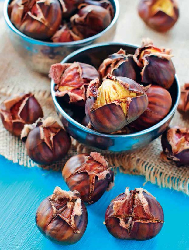 Иллюстрация к книге — Кулинарная энциклопедия. Том 12. К (Кашови – Кишмиш) [_3.jpg]