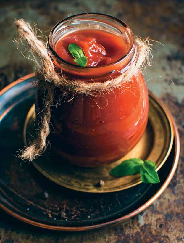 Иллюстрация к книге — Кулинарная энциклопедия. Том 12. К (Кашови – Кишмиш) [_36.jpg]