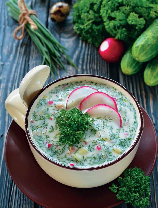 Иллюстрация к книге — Кулинарная энциклопедия. Том 12. К (Кашови – Кишмиш) [_39.jpg]