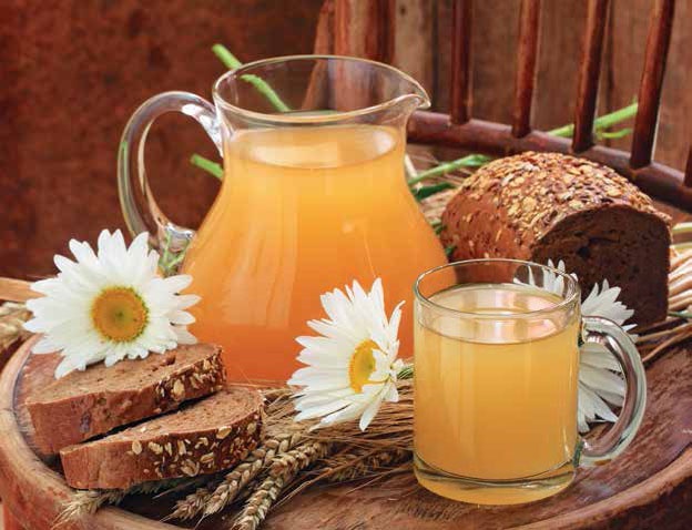 Иллюстрация к книге — Кулинарная энциклопедия. Том 12. К (Кашови – Кишмиш) [_4.jpg]