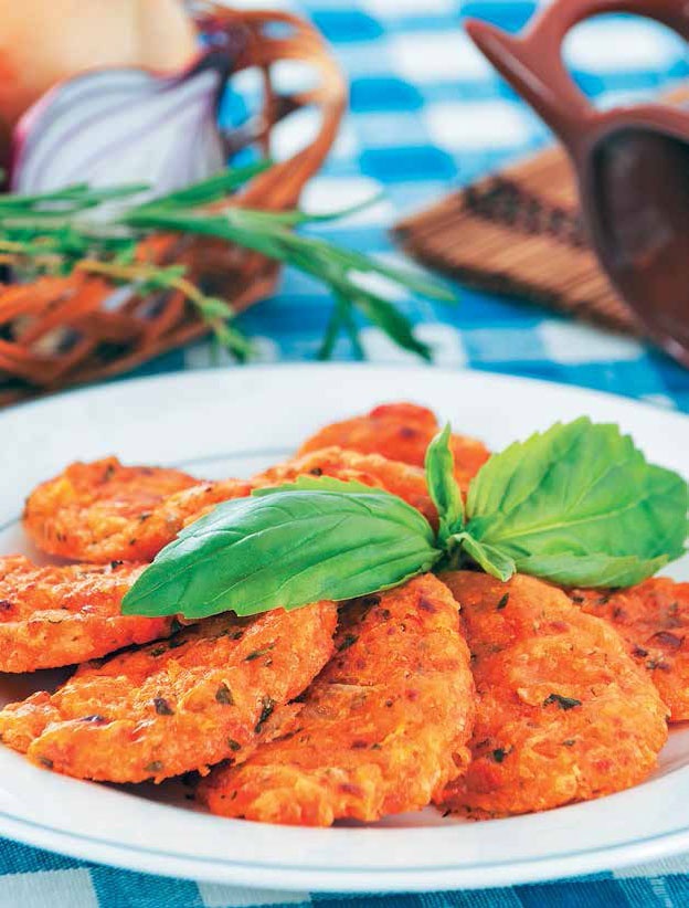 Иллюстрация к книге — Кулинарная энциклопедия. Том 12. К (Кашови – Кишмиш) [_42.jpg]