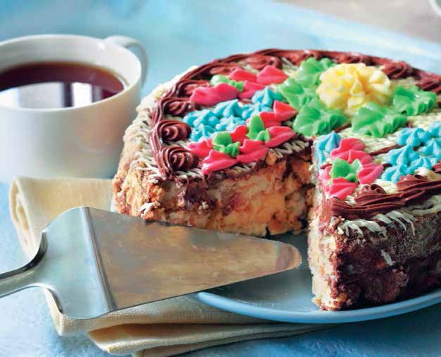 Иллюстрация к книге — Кулинарная энциклопедия. Том 12. К (Кашови – Кишмиш) [_56.jpg]