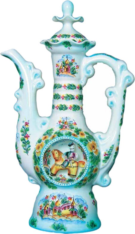 Иллюстрация к книге — Кулинарная энциклопедия. Том 12. К (Кашови – Кишмиш) [_6.jpg]