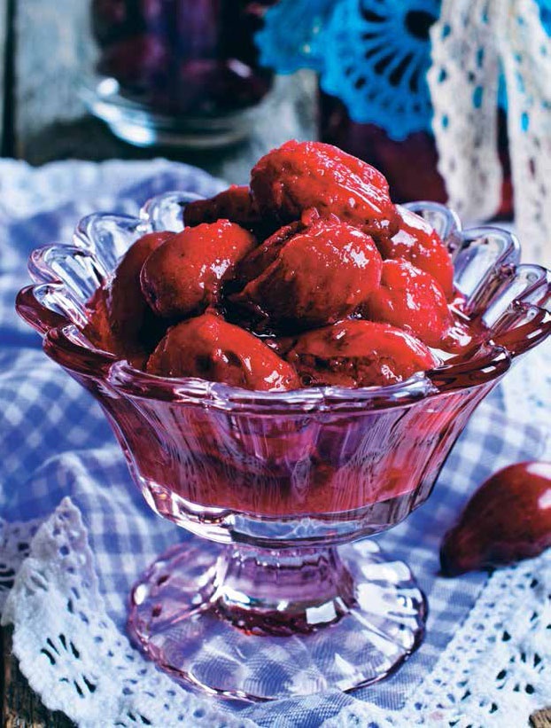 Иллюстрация к книге — Кулинарная энциклопедия. Том 12. К (Кашови – Кишмиш) [_60.jpg]