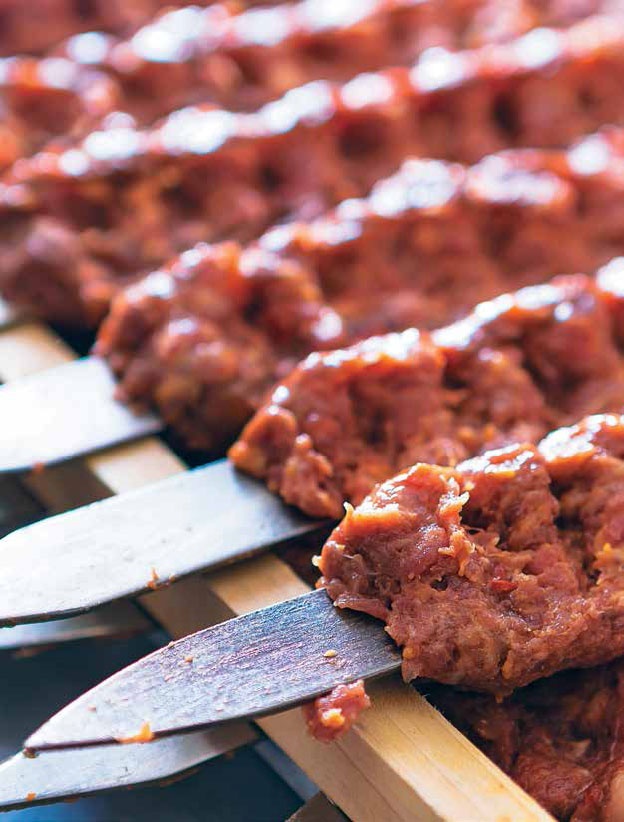 Иллюстрация к книге — Кулинарная энциклопедия. Том 12. К (Кашови – Кишмиш) [_62.jpg]