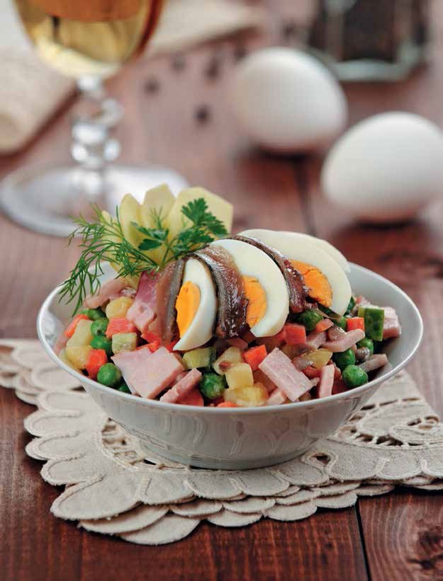 Иллюстрация к книге — Кулинарная энциклопедия. Том 12. К (Кашови – Кишмиш) [_66.jpg]