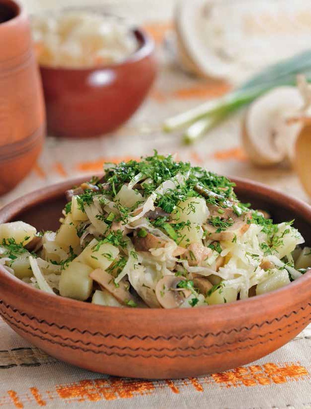 Иллюстрация к книге — Кулинарная энциклопедия. Том 12. К (Кашови – Кишмиш) [_8.jpg]