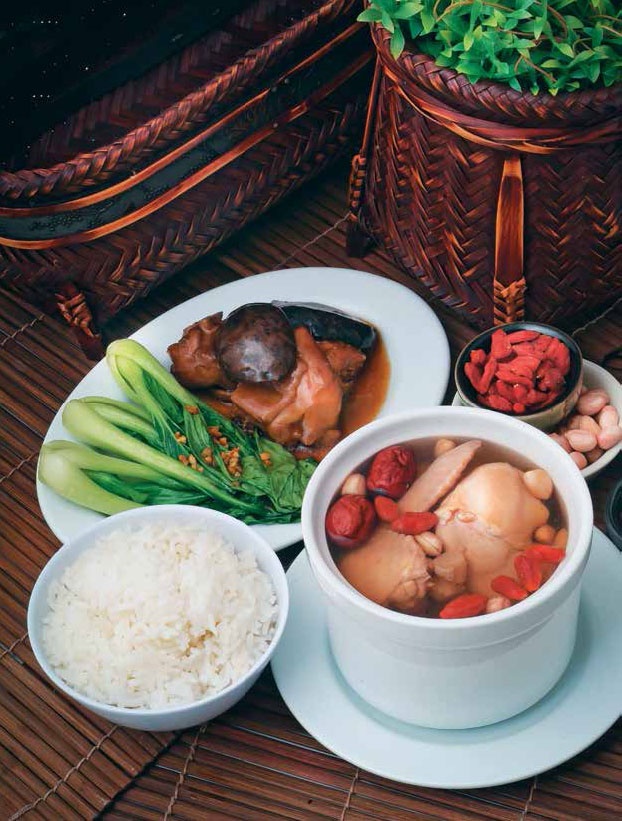 Иллюстрация к книге — Кулинарная энциклопедия. Том 12. К (Кашови – Кишмиш) [_81.jpg]