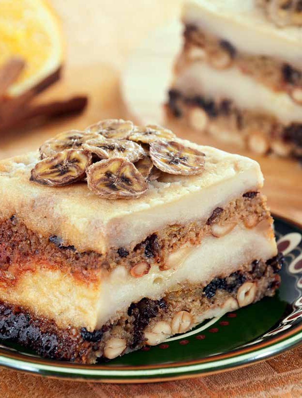 Иллюстрация к книге — Кулинарная энциклопедия. Том 11. К (Капиротада – Кашкавал) [_1.jpg]