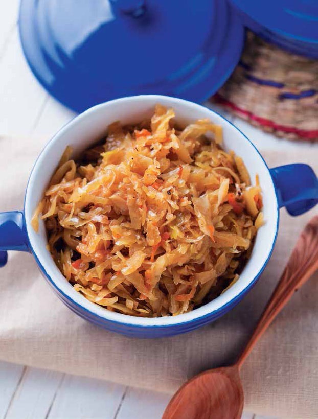 Иллюстрация к книге — Кулинарная энциклопедия. Том 11. К (Капиротада – Кашкавал) [_11.jpg]