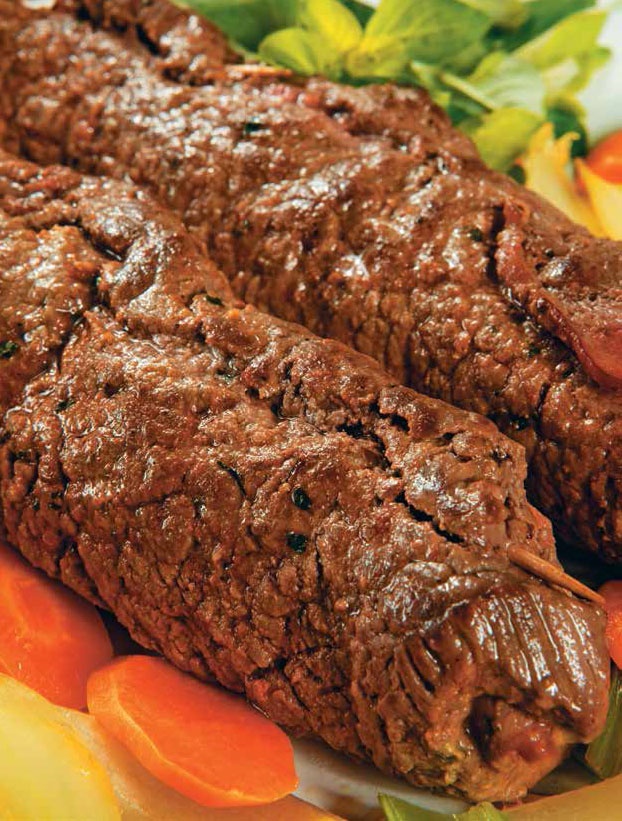 Иллюстрация к книге — Кулинарная энциклопедия. Том 11. К (Капиротада – Кашкавал) [_18.jpg]