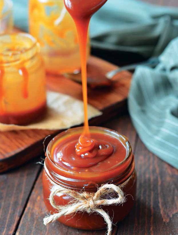 Иллюстрация к книге — Кулинарная энциклопедия. Том 11. К (Капиротада – Кашкавал) [_26.jpg]