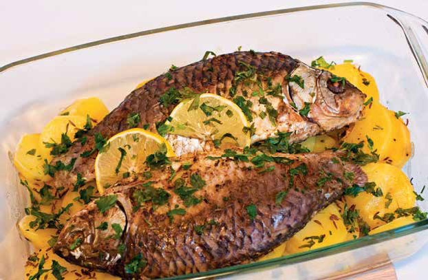 Иллюстрация к книге — Кулинарная энциклопедия. Том 11. К (Капиротада – Кашкавал) [_31.jpg]