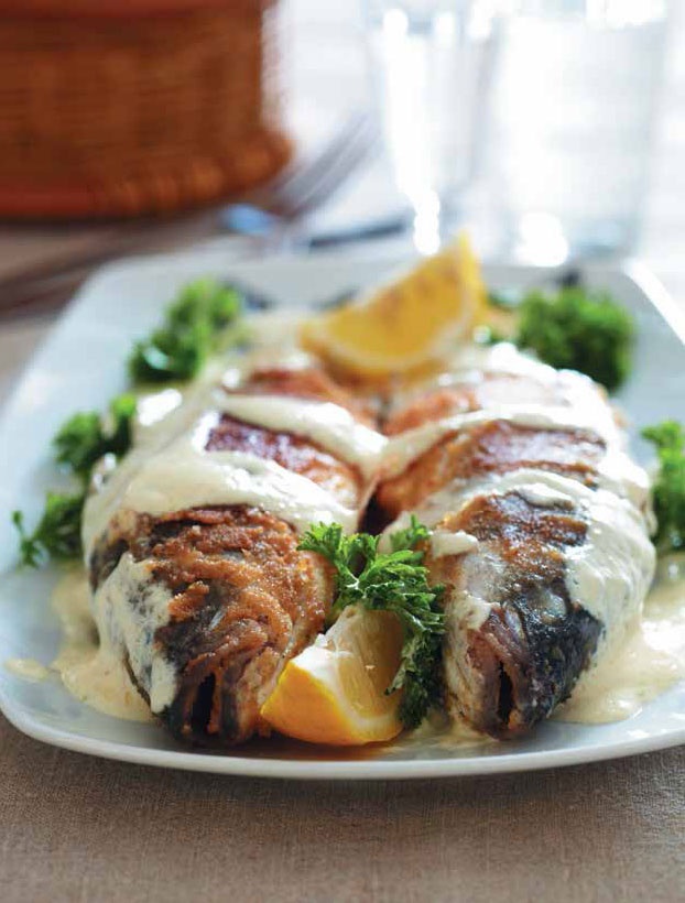 Иллюстрация к книге — Кулинарная энциклопедия. Том 11. К (Капиротада – Кашкавал) [_32.jpg]