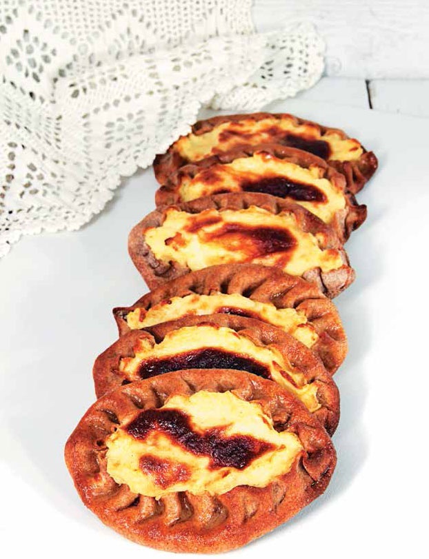 Иллюстрация к книге — Кулинарная энциклопедия. Том 11. К (Капиротада – Кашкавал) [_39.jpg]