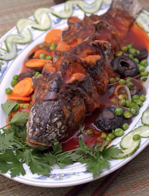 Иллюстрация к книге — Кулинарная энциклопедия. Том 11. К (Капиротада – Кашкавал) [_46.jpg]