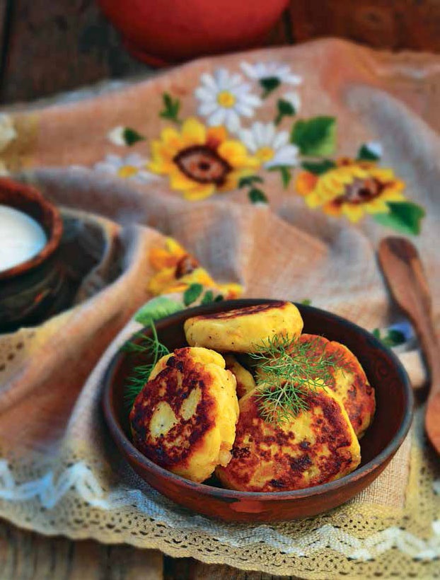 Иллюстрация к книге — Кулинарная энциклопедия. Том 11. К (Капиротада – Кашкавал) [_55.jpg]