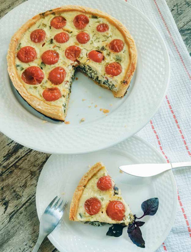 Иллюстрация к книге — Кулинарная энциклопедия. Том 10. И-К (Испанская кухня – Каперсы) [_101.jpg]