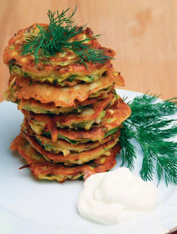 Иллюстрация к книге — Кулинарная энциклопедия. Том 10. И-К (Испанская кухня – Каперсы) [_30.jpg]