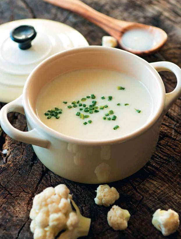 Иллюстрация к книге — Кулинарная энциклопедия. Том 10. И-К (Испанская кухня – Каперсы) [_5.jpg]