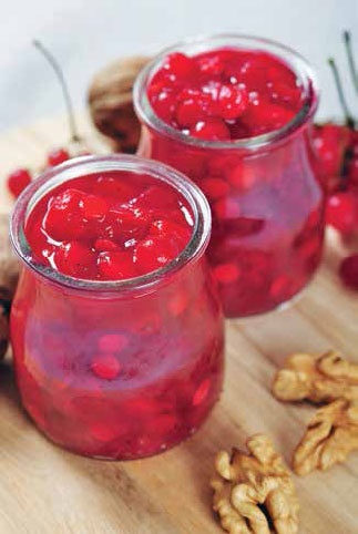 Иллюстрация к книге — Кулинарная энциклопедия. Том 10. И-К (Испанская кухня – Каперсы) [_55.jpg]