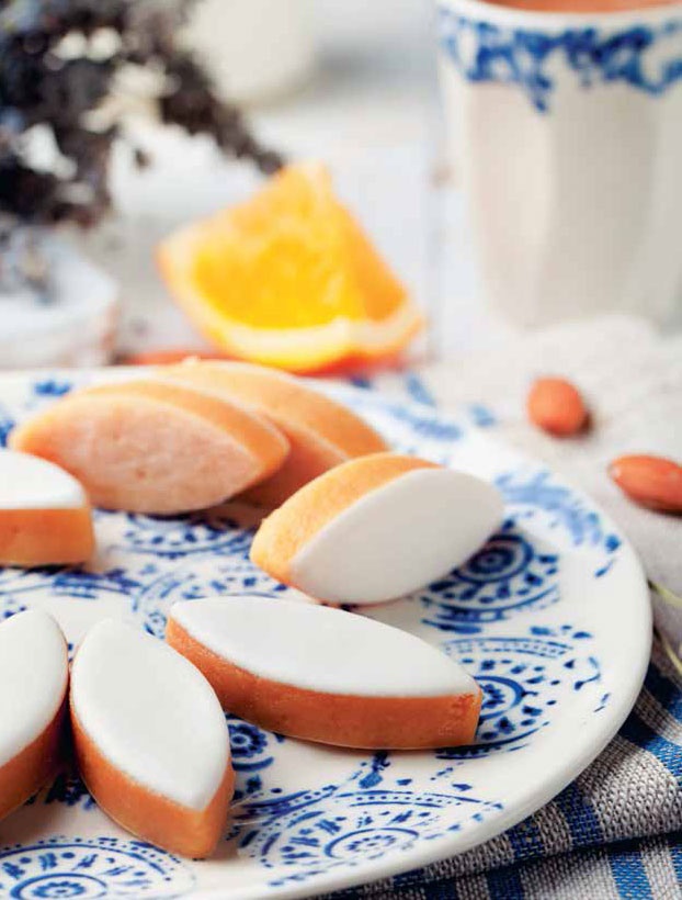 Иллюстрация к книге — Кулинарная энциклопедия. Том 10. И-К (Испанская кухня – Каперсы) [_57.jpg]