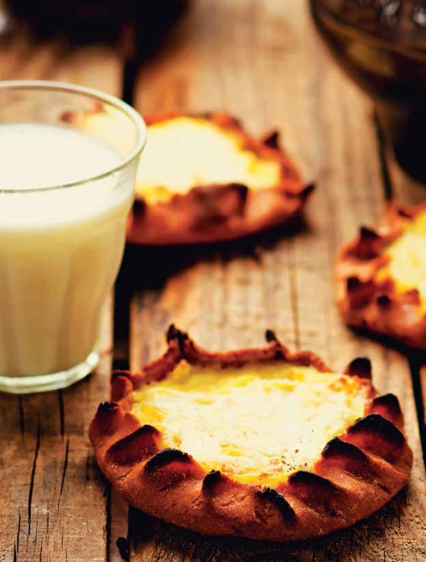 Иллюстрация к книге — Кулинарная энциклопедия. Том 10. И-К (Испанская кухня – Каперсы) [_58.jpg]